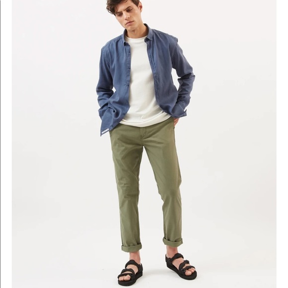 Minimum Norton 2.0 Chinos - Picture 1 of 5